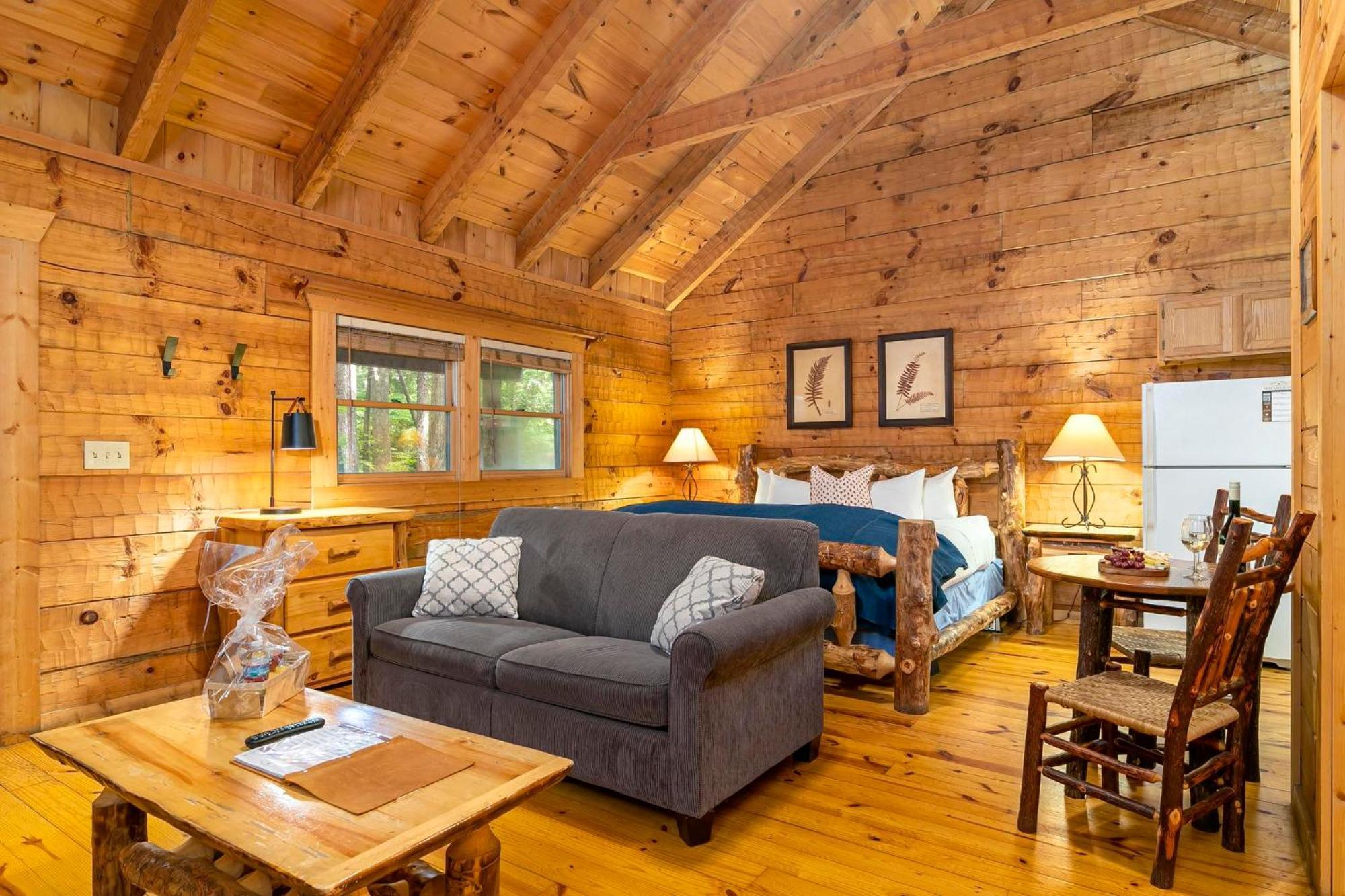 Dancing Bear Lodge Townsend Ngoại thất bức ảnh