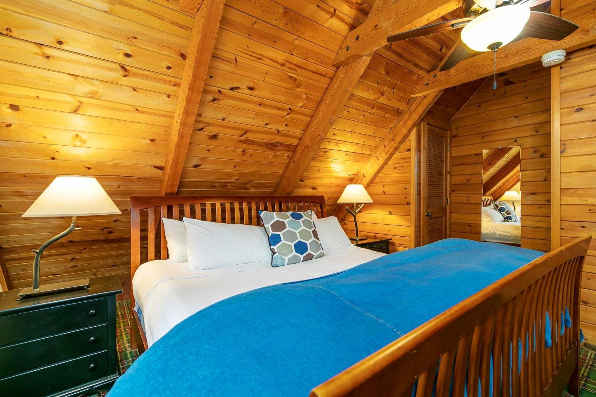 Dancing Bear Lodge Townsend Ngoại thất bức ảnh
