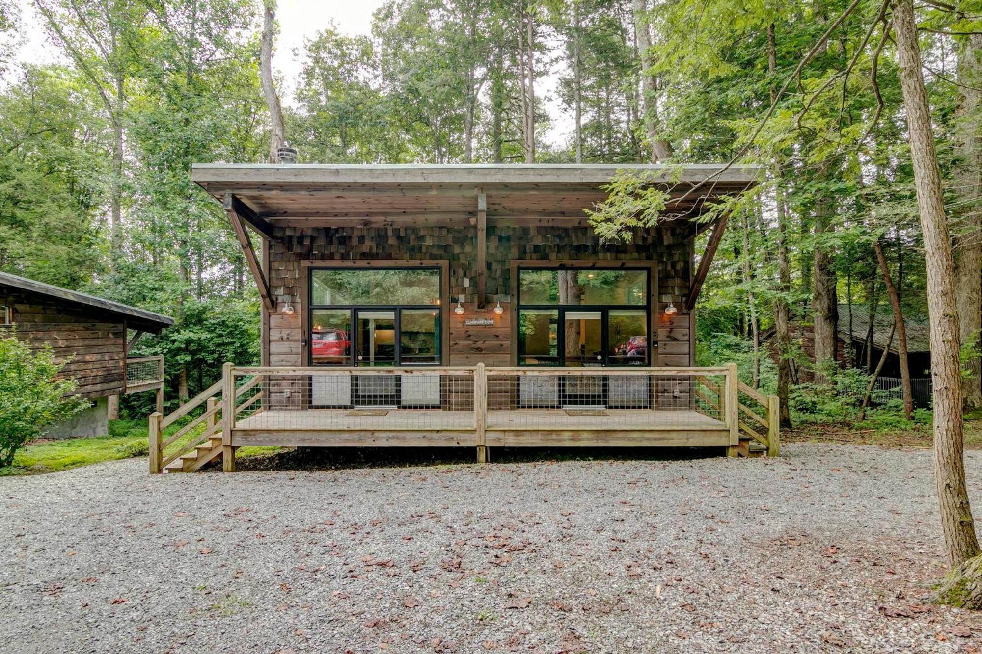 Dancing Bear Lodge Townsend Ngoại thất bức ảnh
