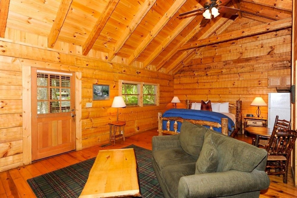 Dancing Bear Lodge Townsend Ngoại thất bức ảnh