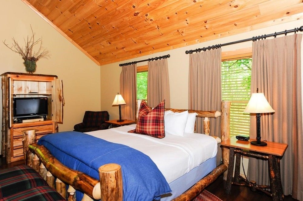 Dancing Bear Lodge Townsend Ngoại thất bức ảnh