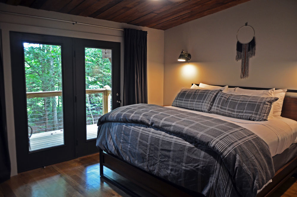 Dancing Bear Lodge Townsend Ngoại thất bức ảnh