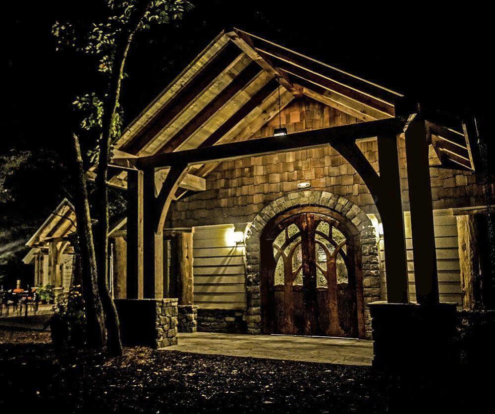 Dancing Bear Lodge Townsend Ngoại thất bức ảnh