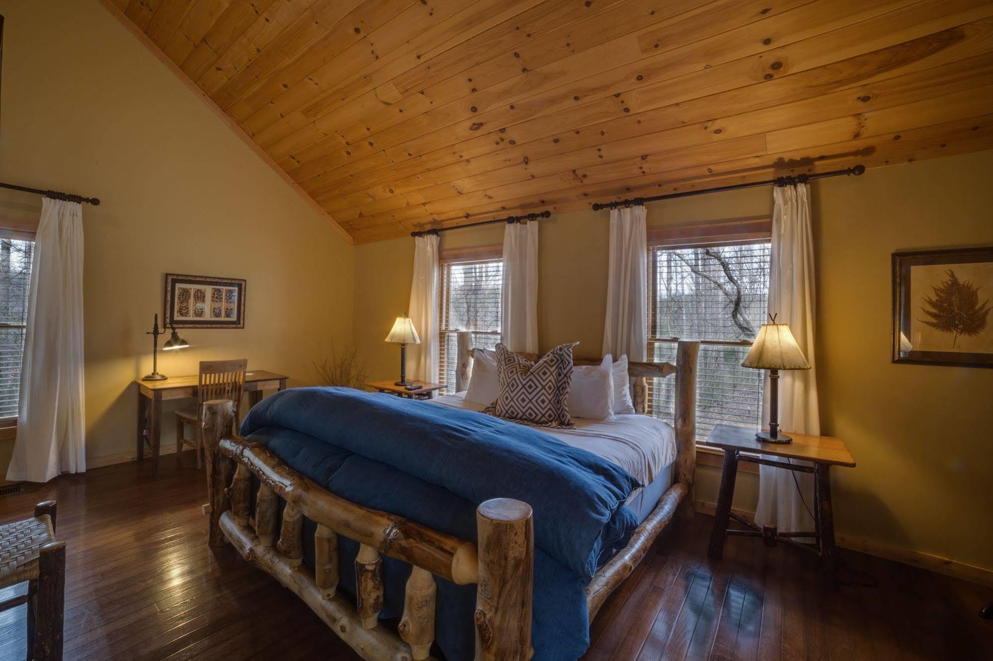 Dancing Bear Lodge Townsend Ngoại thất bức ảnh