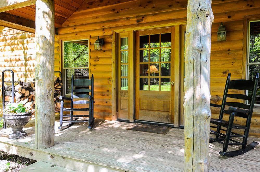 Dancing Bear Lodge Townsend Ngoại thất bức ảnh